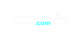 Christchurch Casino Logo