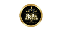 Holla Africa Casino Logo