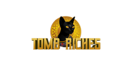 TombRiches Casino Logo