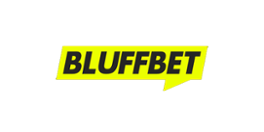 Bluffbet Casino Logo