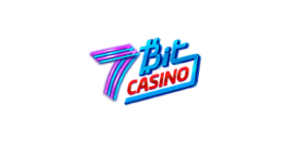 7BitCasino Logo