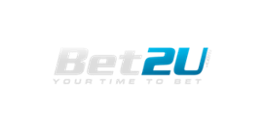 Bet2U Casino Logo