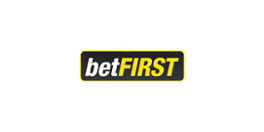 BetFirst Casino Logo