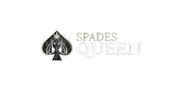 Spades Queen Casino Logo