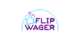FlipWager Casino Logo