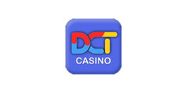 DCT Casino Logo