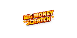 BigMoneyScratch Casino Logo