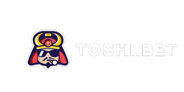 Toshi Bet Casino Logo