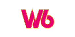 W6 Casino Logo