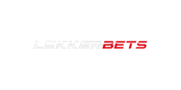 LekkerBets Casino Logo