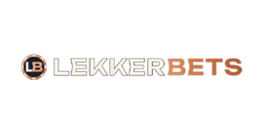 LekkerBets Casino Logo