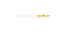ChampionPoker Casino Logo