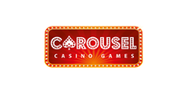 Carousel Casino Logo