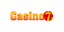 Casino7 Logo