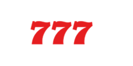 Casino777 Logo