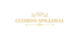 ClemensSpillehal Casino Logo