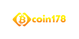 Coin178 Casino Logo