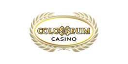 Colosseum Casino Logo