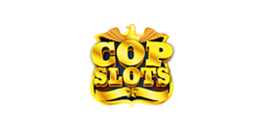 Cop Slots Casino Logo