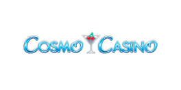 Cosmo Casino Logo