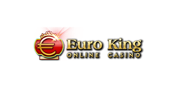 EuroKing Casino Logo
