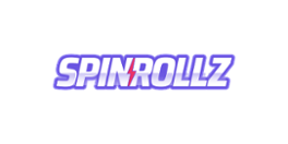 Spinrollz Casino Logo