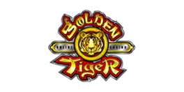 Golden Tiger Casino Logo