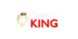 CasinoKing.be Logo