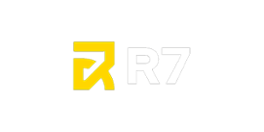 R7 Casino Logo