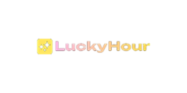 LuckyHour Casino Logo