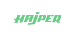 Hajper Casino Logo