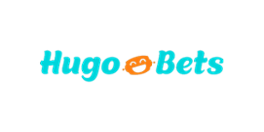 HugoBets Casino Logo