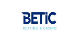 Betic Casino Logo