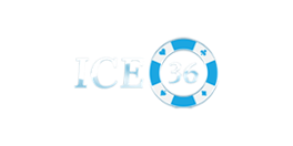 Ice36 Casino Logo