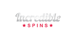 Incredible Spins Casino Logo