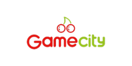 GameCity Casino Logo