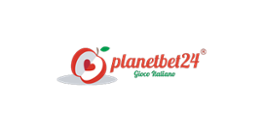 PlanetBet24 Casino Logo