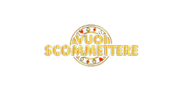 Vuoi Scommettere Casino Logo