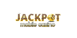 Jackpot Mobile Casino Logo