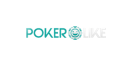 PokerLike Casino Logo