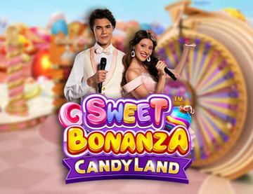 Sweet Bonanza CandyLand