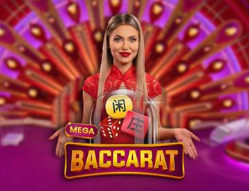 Mega Baccarat