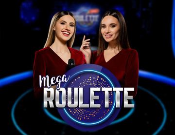 Mega Roulette