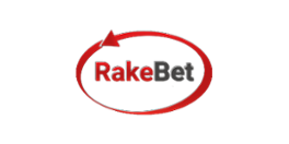 RakeBet Casino Logo