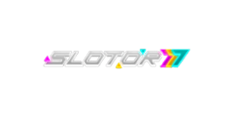 Slotor777 Casino Logo