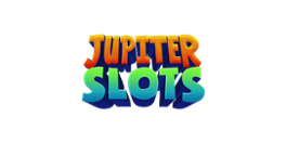 Jupiter Slots Casino Logo