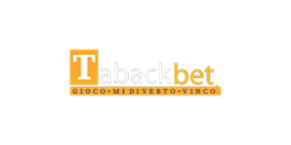 TabackBet Casino Logo