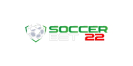Soccerbet22 Casino Logo