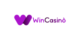 WinCasino Logo