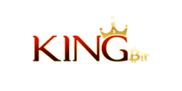 KingBit Casino Logo
